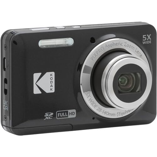 KODAK - PIXPRO FZ55 の評価 | SHOPSTAFF