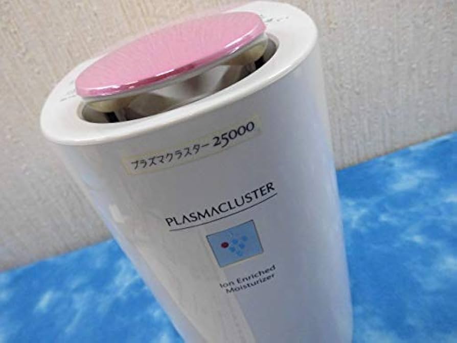 Amazon | IB-HU33-P ピンク系 シャイニーピンク プラズマクラスター