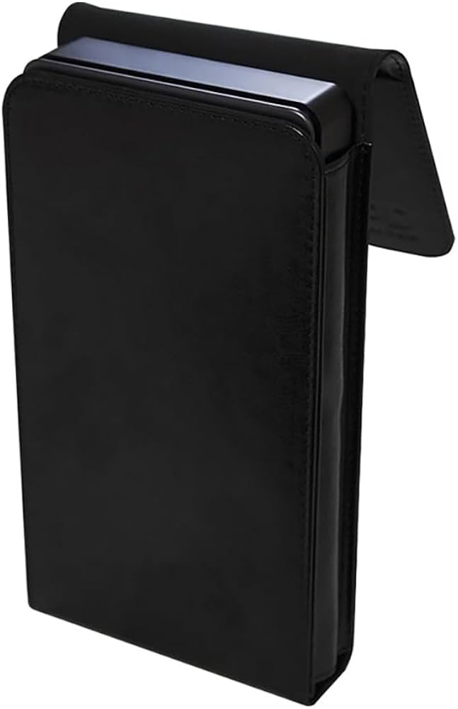 Amazon.com: Voikoli Portable Carrying Case Shockproof Protective