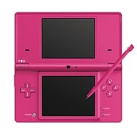 Amazon | ニンテンドーDSi レッド【メーカー生産終了】 | ゲーム機本体