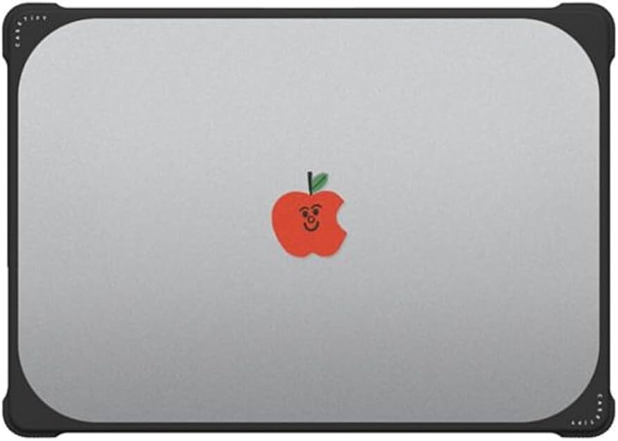 Amazon.com: CASETiFY Bounce MacBook Air 15-inch (M2/M3/M4) Case