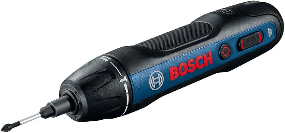 Amazon.co.jp: Bosch Professional(ボッシュ) 3.6Vコードレス