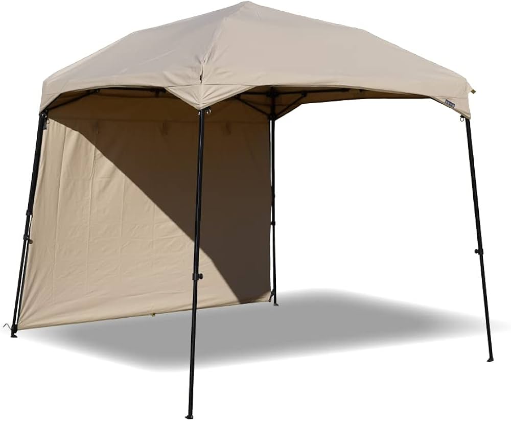 Amazon | 鎌倉天幕 CAMP CUSTOM SW 220TC サイドウォール 横幕 タープ