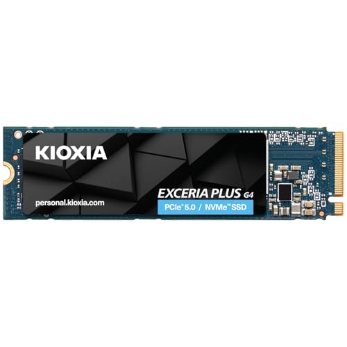 kioxia m.2 ssd 2tb」の人気商品一覧 | 安い商品を通販サイトから探す