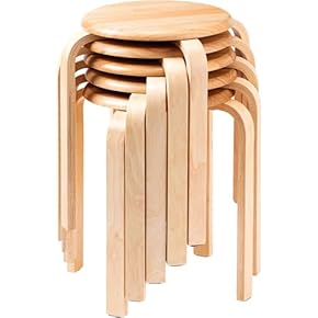 スツール(リビングルーム家具) 通販 | Amazon Home&Kitchen