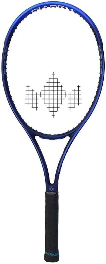 Amazon | ダイアデム DIADEM テニスラケット エレベート 98 V3 ELEVATE