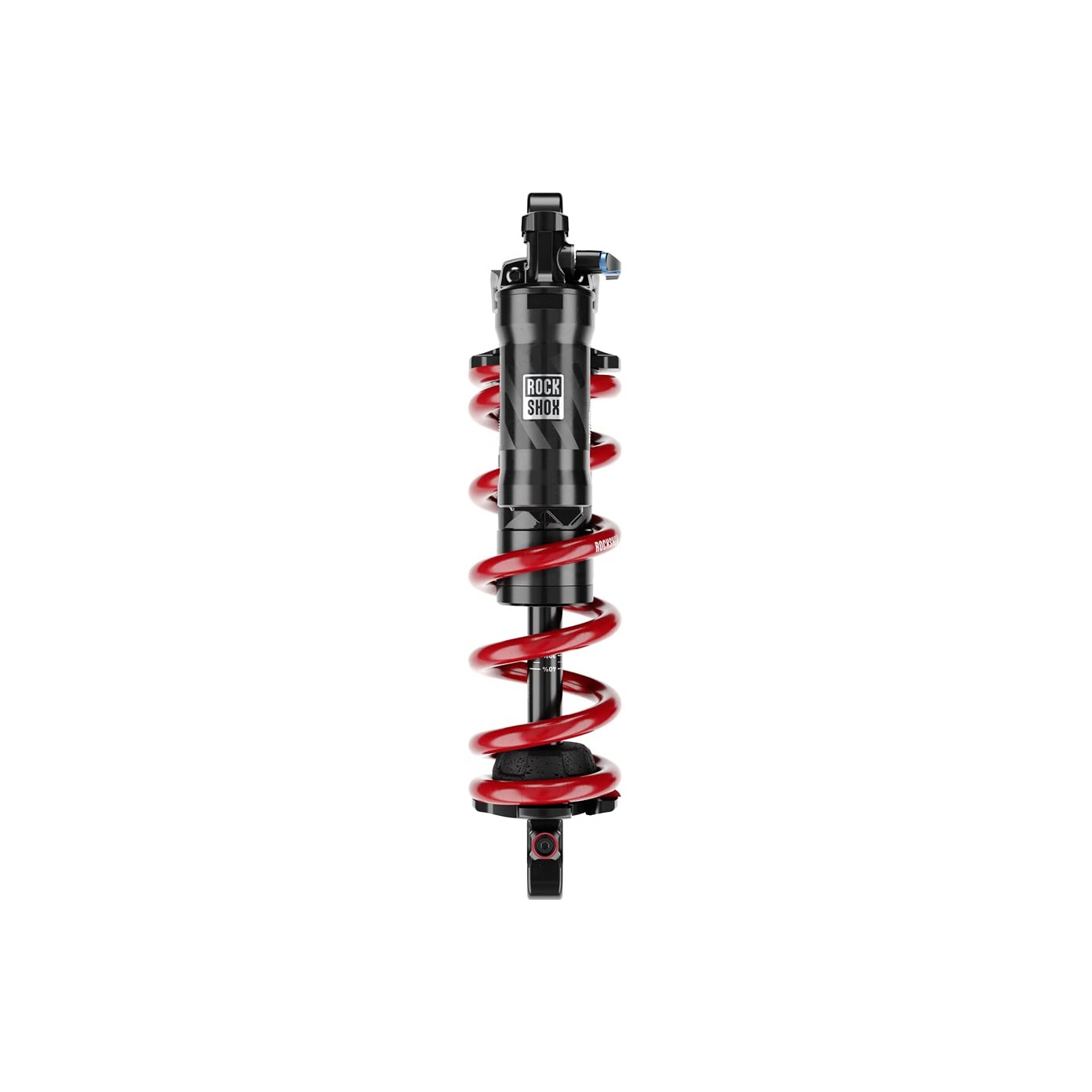 Amazon.com: ROCKSHOX Super Deluxe Rear Ultimate Coil DH 225x75mm