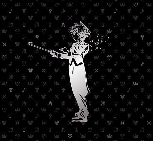 Amazon.co.jp: KINGDOM HEARTS Concert -First Breath - Album