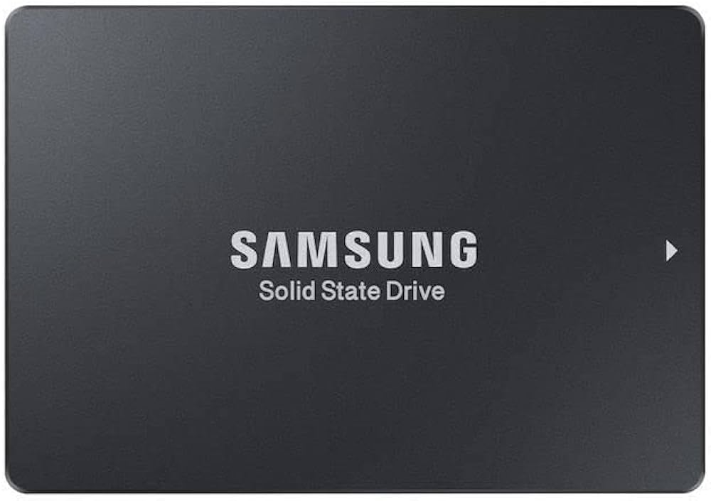 Amazon | PM893 2.5インチ SATA 7.68TB。 | サムスン(SAMSUNG) | 内蔵