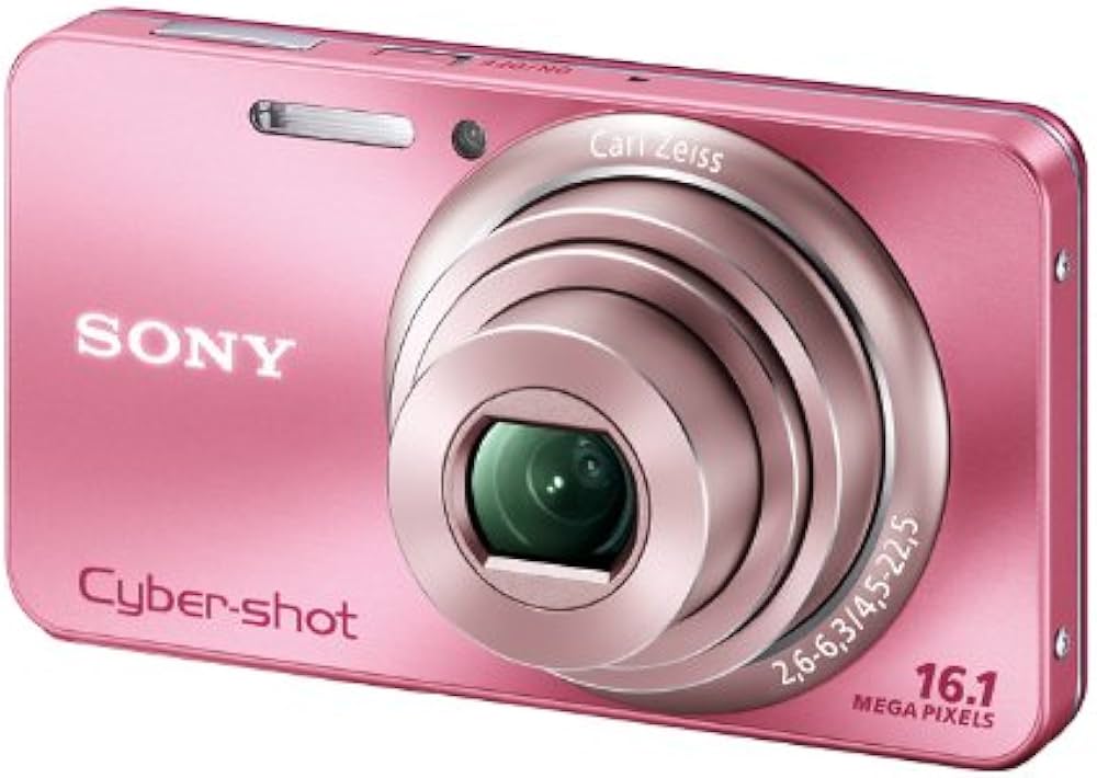 Amazon | SONY デジタルカメラ Cyber-Shot(サイバーショット) W570