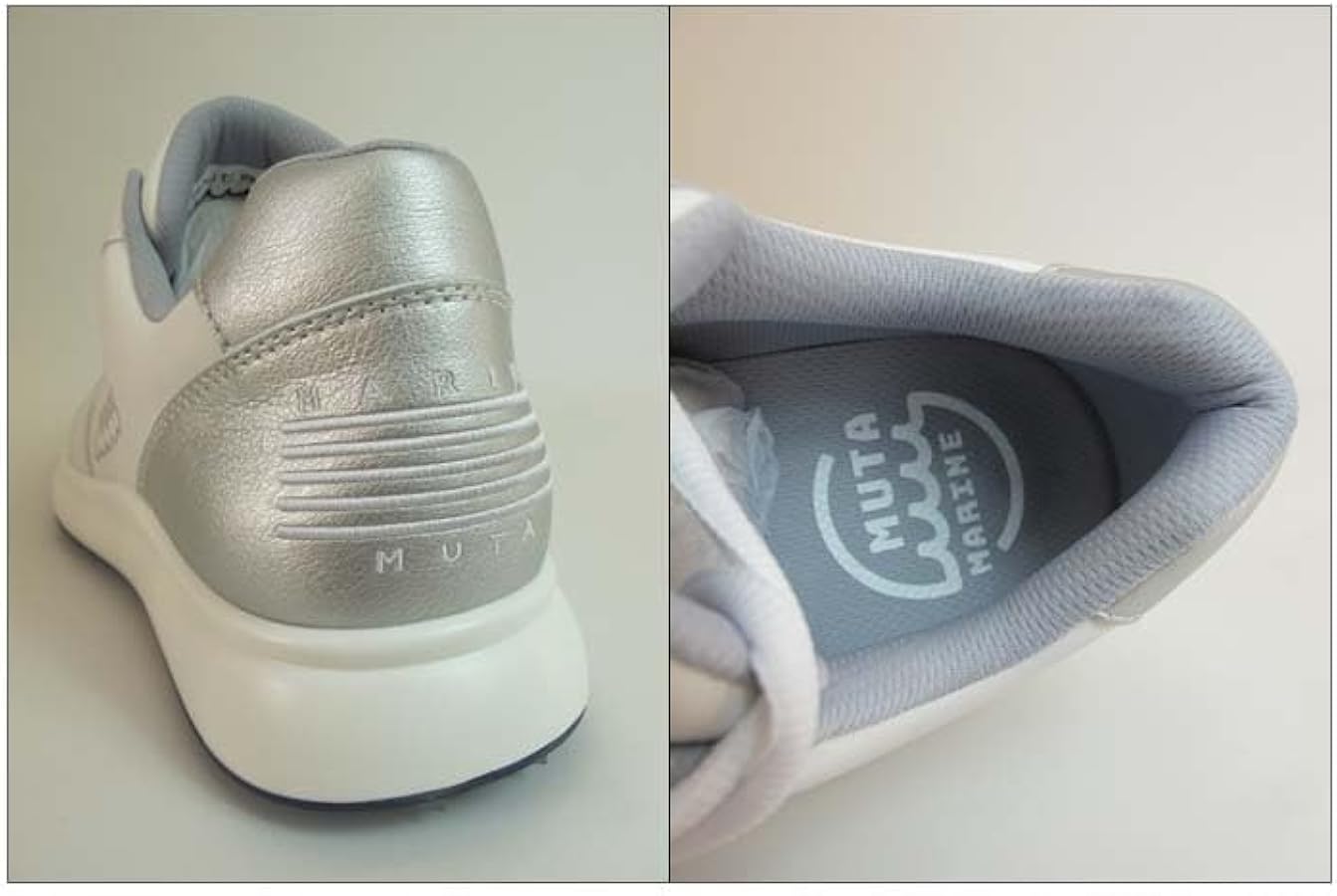 Amazon | （ムータ）Muta MARINE ムータマリン スパイクレス ゴルフ