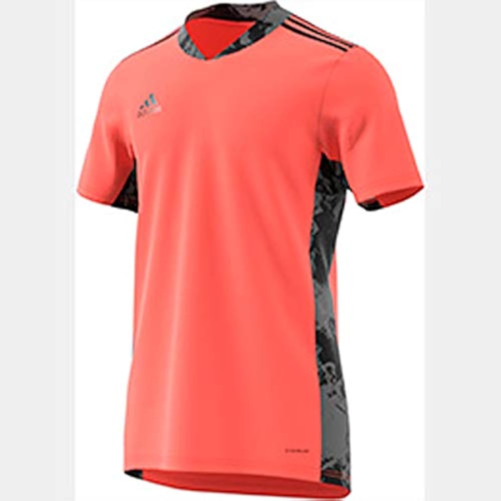 Amazon.co.jp: アディダス メンズ サッカー ゴール キーパー ウェア