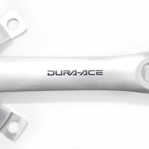 Amazon | SHIMANO シマノ DURA-ACE FC-7600 TRACK Crank デュラエース