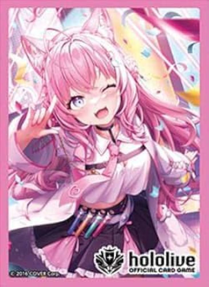 Amazon.co.jp: hololive OFFICIAL CARD GAME オフィシャルホロカ