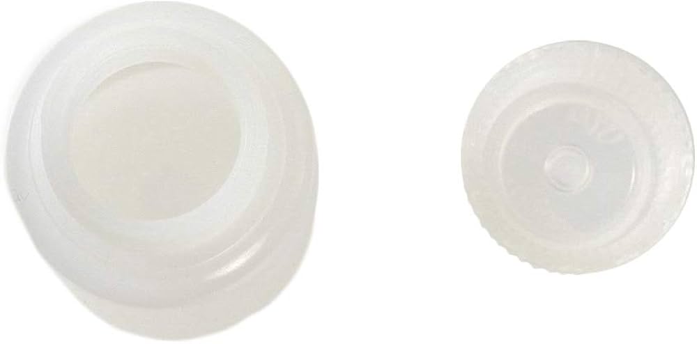 Amazon｜ナルゲン 広口丸形ボトル 60ml 90302｜保存容器・キャニスター