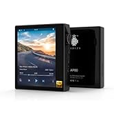Amazon.co.jp: Hidizs AP80PRO-XポータブルHiFiミュージックプレーヤー