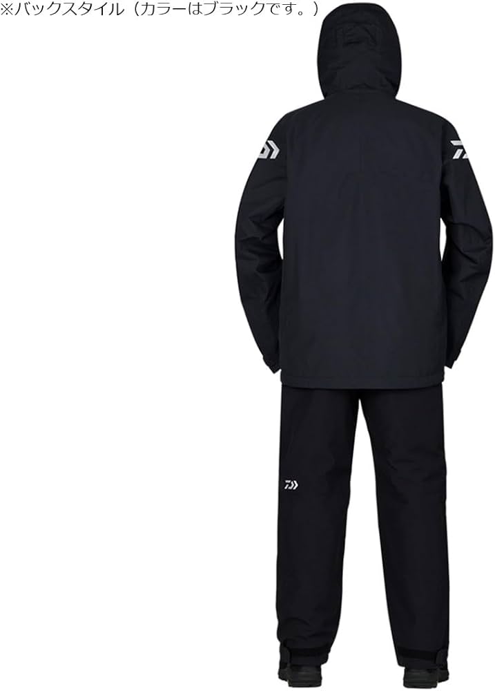 Amazon.co.jp: ダイワ(DAIWA) レインマックスハイパー ハイロフト