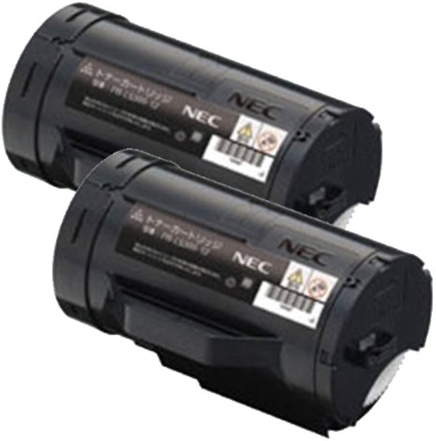 Amazon.co.jp: NEC MultiWriter 5300用 大容量 トナーカートリッジ