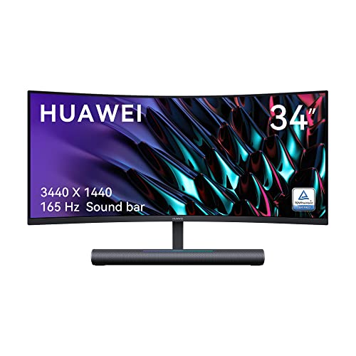 Amazon.co.jp: 【Amazon.co.jp限定】HUAWEI MateView GT デュアル