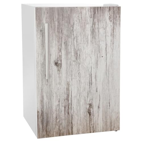 Amazon | 【Amazon限定】Hanx株式会社 日本メーカー 122L 直冷式