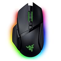 Amazon.co.jp: Razer レイザー Basilisk V3 Pro 35K ワイヤレス