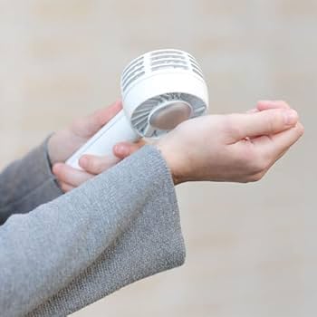 Amazon | エレス iFan Freeze アイファン フリーズ IF-FZ22 充電式冷却