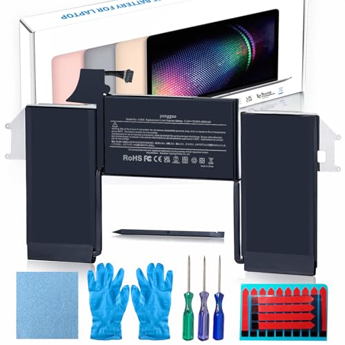 Amazon.co.jp: A1932 MacBook Airバッテリー 【PSE認証済み】 置換