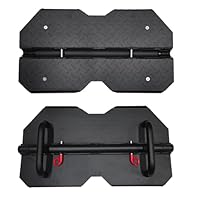 Amazon.co.jp: GentlemanFitnessClub GFC コンパクトパワーラック (01