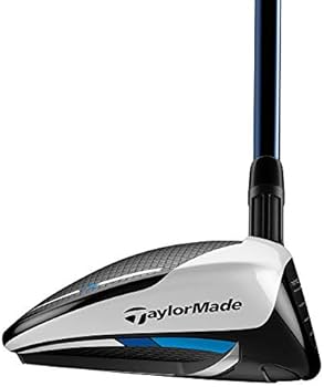 Amazon.co.jp: TaylorMade SIM MAX フェアウェイウッド (男性用、右
