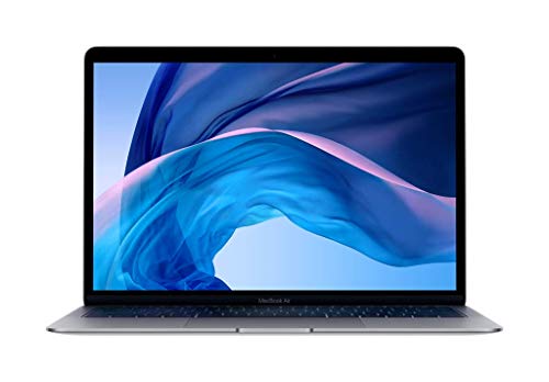 Amazon.co.jp: 【整備済み品】Apple MacBook Air Retina 2019(13インチ