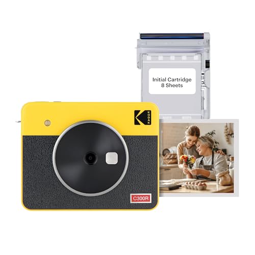 プリーザーⅡ コダマチック インスタントカメラ プリーザーⅡ