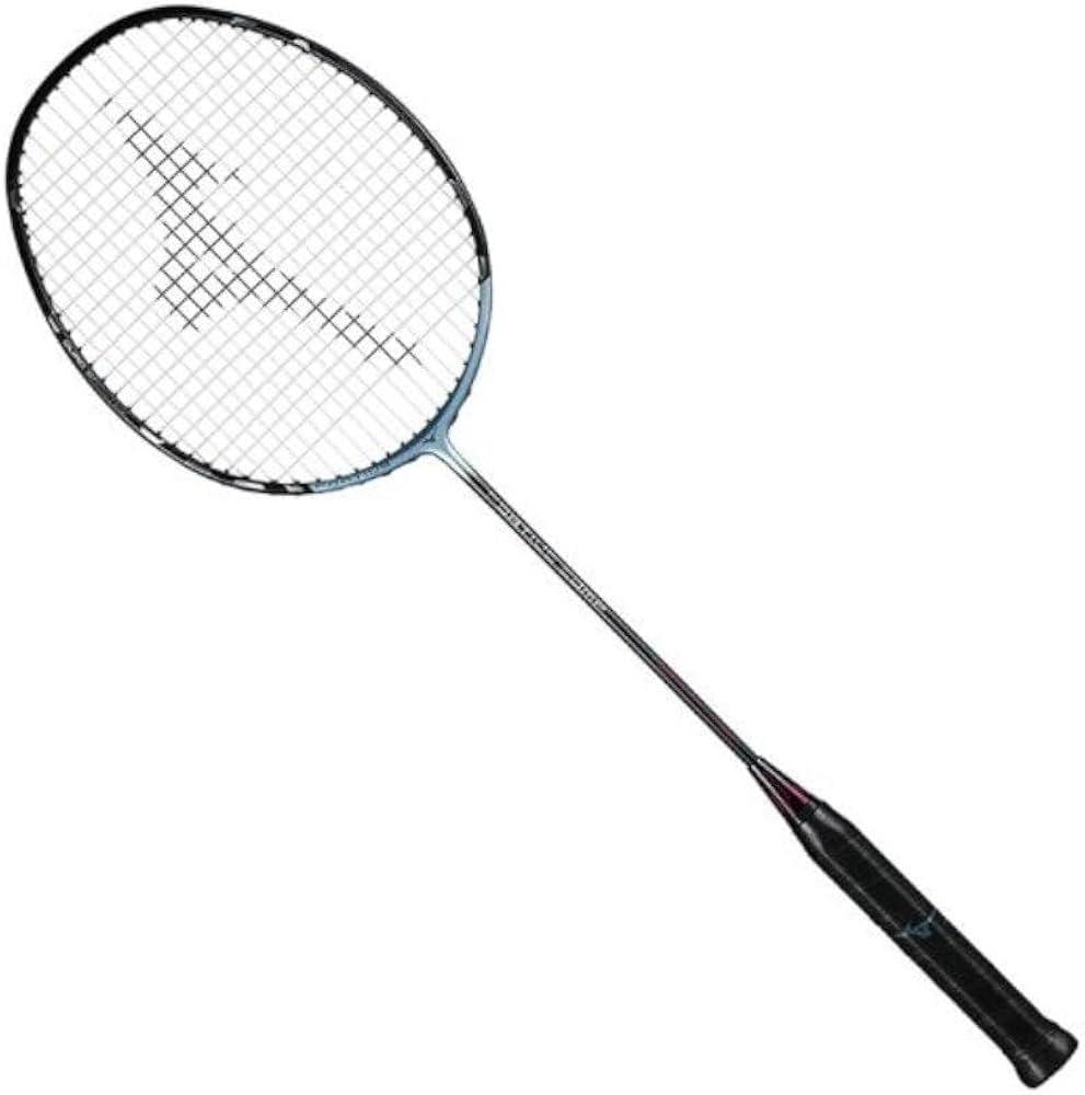 Amazon | ミズノ（MIZUNO） バドミントン ラケット フォルティウス