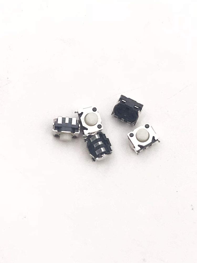 4pcs Left Right Button Switch for Nintendo DS Lite NDSL NDSi & XL