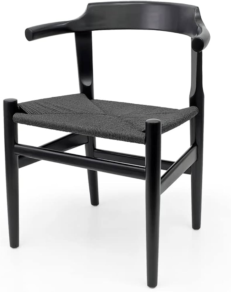 Amazon｜ハンス・J・ウェグナー PP68 アームチェア/リプロダクト品