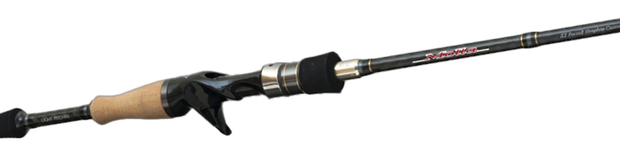 Amazon | パームス モーラ MGGC-66M2F | パームス(Palms) | バスロッド