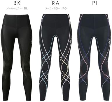 Amazon | ワコール Wacoal シーダブリューエックス CW-X