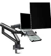 Amazon.co.jp: AVLT ノートパソコン＆モニターアーム 15.6インチノート