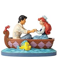 Amazon.co.jp: enesco 【Disney Traditions】ミッキー＆ミニー リング