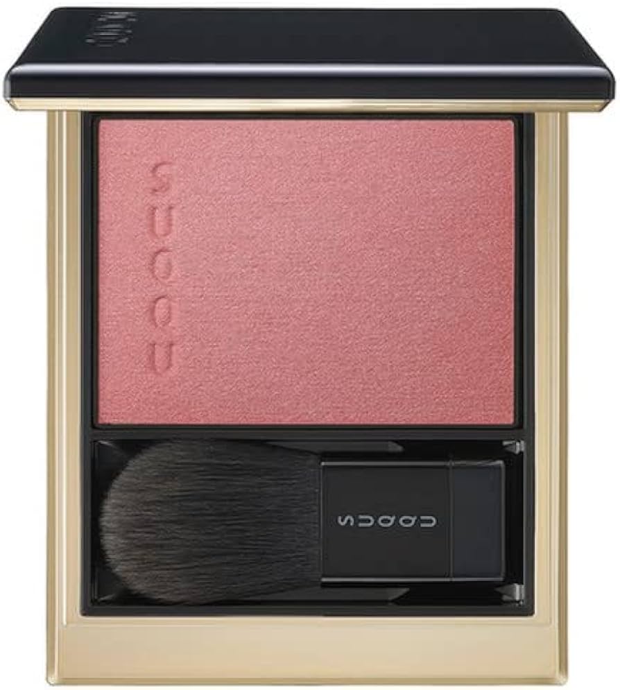 Amazon.co.jp: SUQQU スック メルティング パウダー ブラッシュ 10 奥