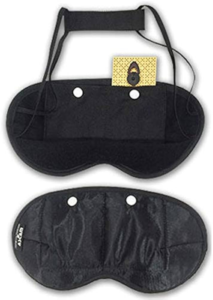 Amazon.co.jp: ユニカ 電磁波ブロック 超神の手マスク : ドラッグストア