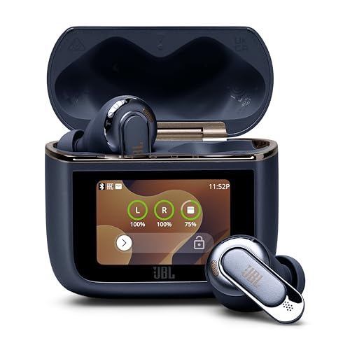 Amazon.co.jp: 【Amazon.co.jp 限定】JBL TOUR PRO 3 ワイヤレス