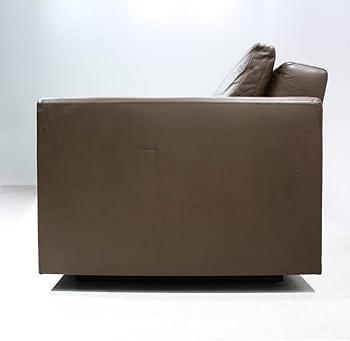 Amazon｜CASSINA IXC シングルソファ LAND ランド 1人掛けソファ 1P
