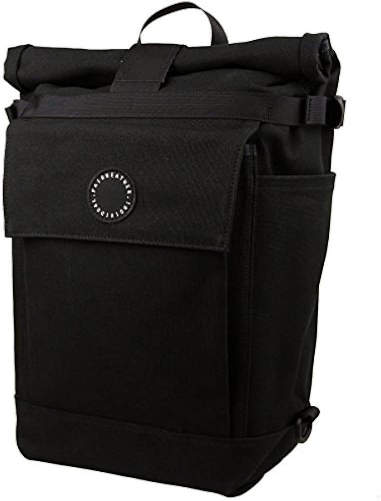 Amazon.co.jp: FAIRWEATHER フェアウェザー pannier bag パニアバッグ