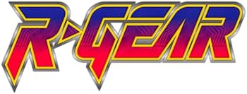 Amazon.co.jp: ゲームソフト「R-GEAR」DLC配信+レイズ アーケード クロ