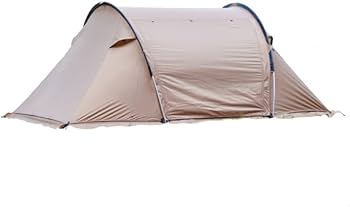 Amazon | [ビジョンピークス] ツインアーチソロテント VP160102L12