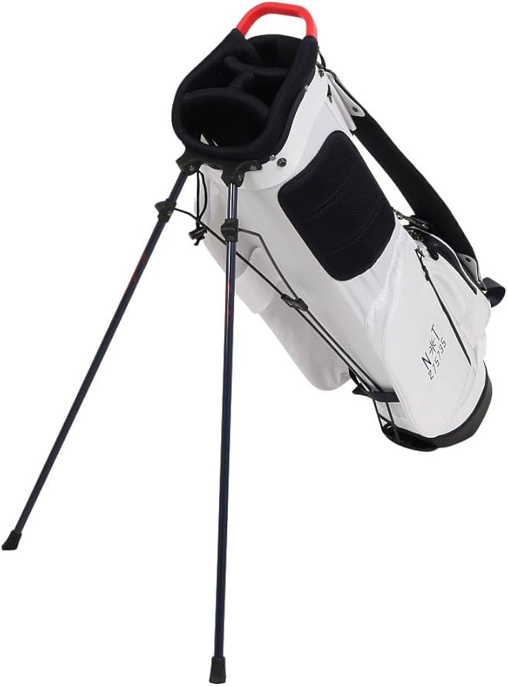 Amazon | トミーアーマー（Tommy Armour） ゴルフ キャディバッグ