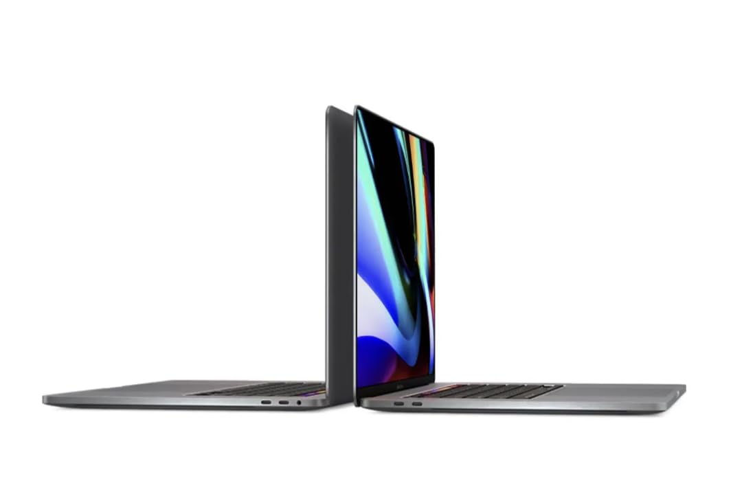 Amazon.com: Apple Late 2019 MacBook Pro Touch Bar with 2.4GHz 9th