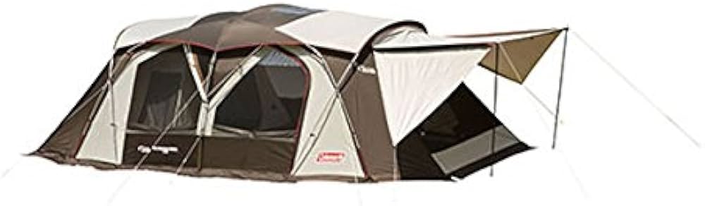 Amazon | コールマン（コールマン） マスターシリーズ ウェザー