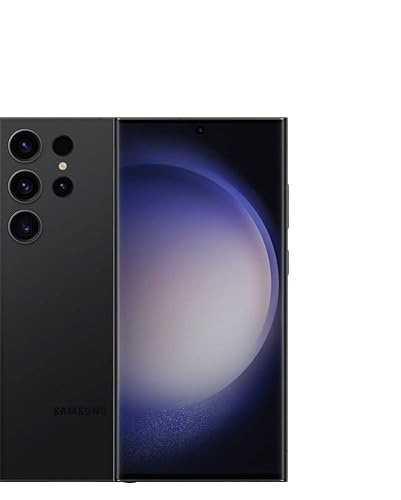 Amazon.com: Samsung Galaxy S23 Ultra 5G, US Version, 512GB