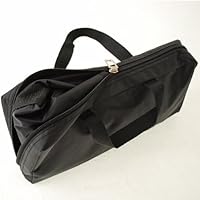 Amazon | 収納バッグ付き 大容量ポケッタブル ボストンバッグ Franco